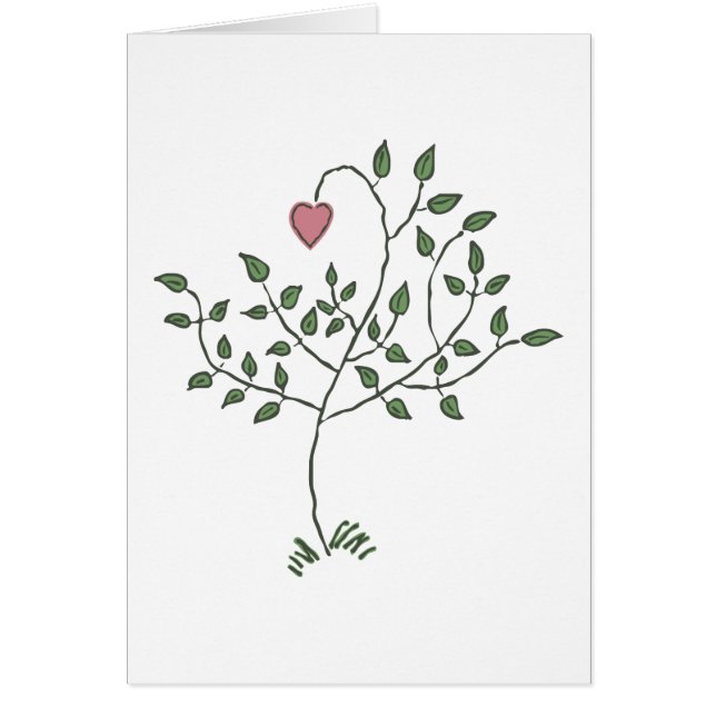 mi tarjeta del amor (Frente)