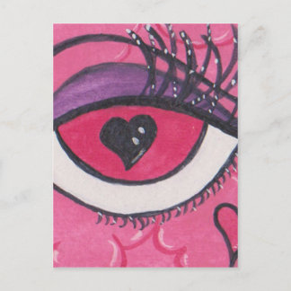 Mi tarjeta del día de San Valentín dulce