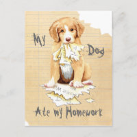 Mi tarjeta postal de mi hogar