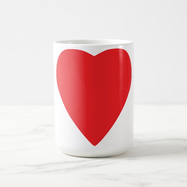 Mi taza de café (Centro)