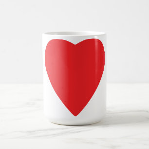 Mi taza de café