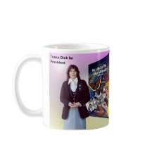 Mi taza de café