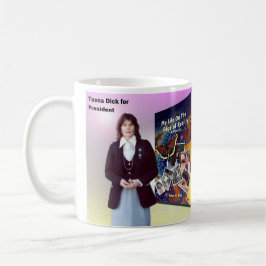 Mi taza de café