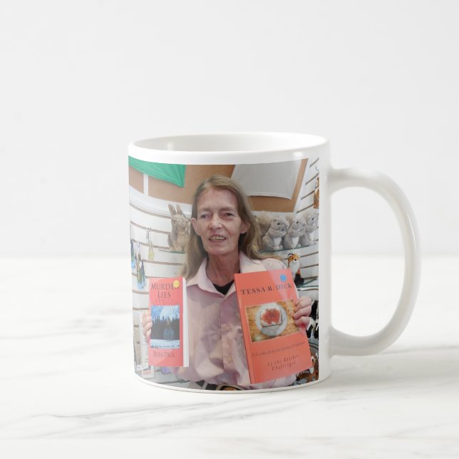 Mi taza de café (Derecha)
