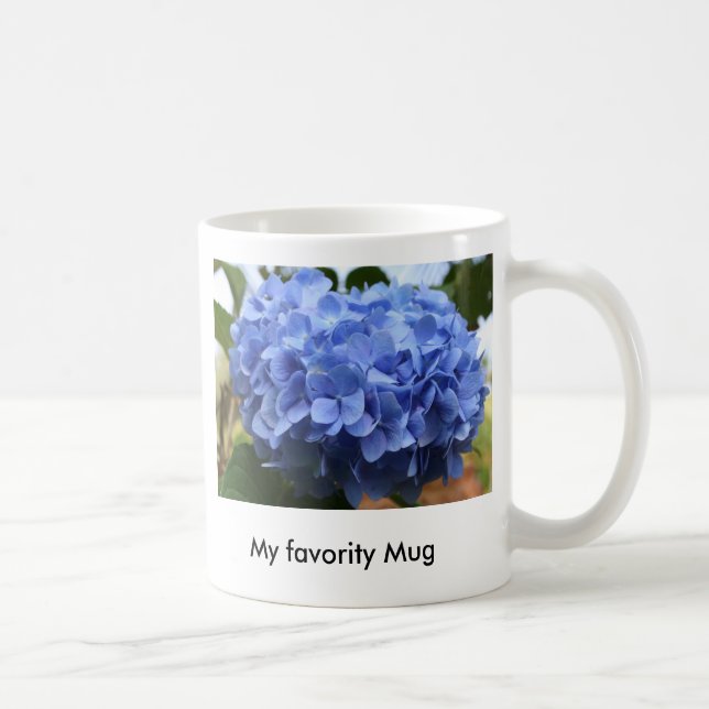 Mi taza de café preferida (Derecha)