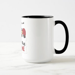 Mi taza de drogas, CAFFEINE