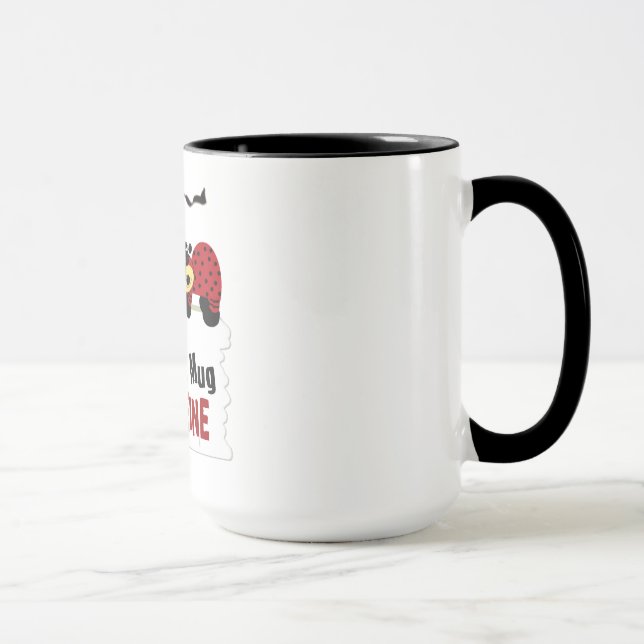 Mi taza de drogas, CAFFEINE (Derecha)