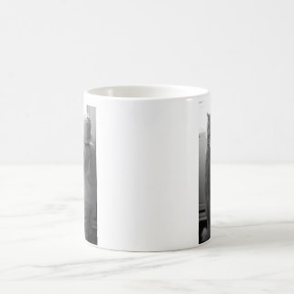 Mi taza del mascota del mejor amigo