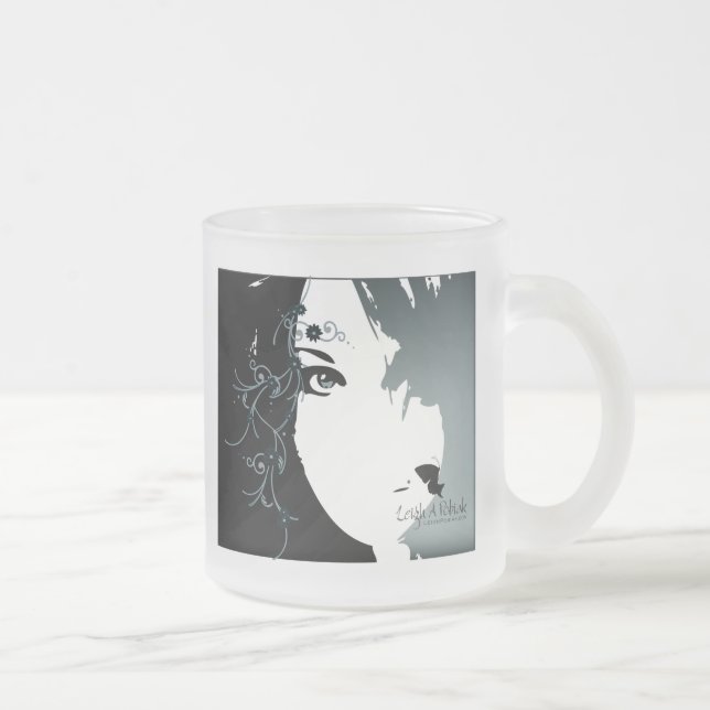 Mi taza helada promocional (Derecha)