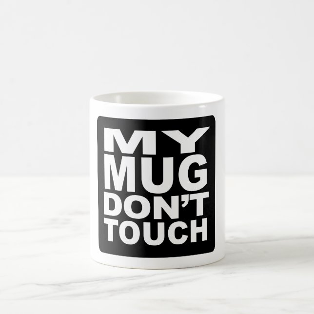 Mi taza no toca (Centro)