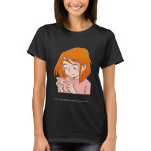 ✨ “Mi teléfono no es una adicción” Camiseta