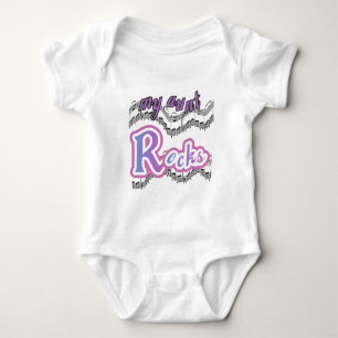 Mi tía roca camisetas y regalos