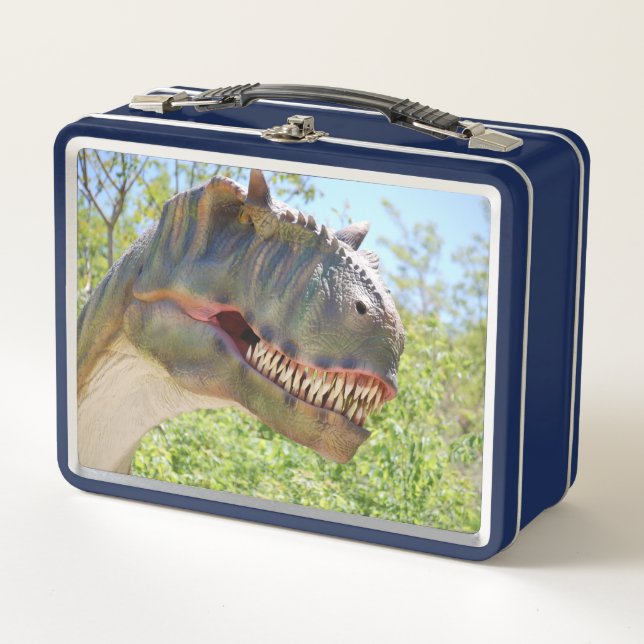 Mi Tyrannosaurs Rex T-Rex (Anverso)