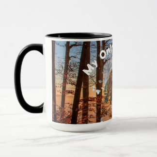 Mi único sol brilla edición de texto de taza y cam