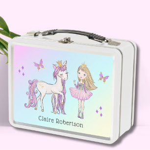"Mi unicornio" fácil y escuela retra de la