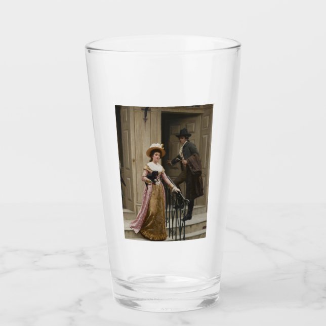 Mi vecino de al lado (Pareja de vuelo) (Belleza) (Anverso)