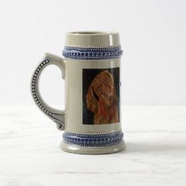 Mi Vizsla, taza de la roca de Vizslas