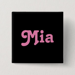 Mia de botón