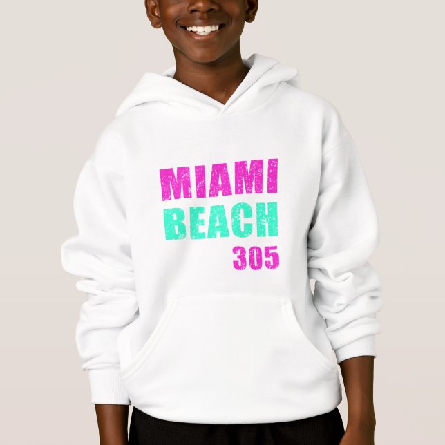 Miami Beach 305 (Anverso)