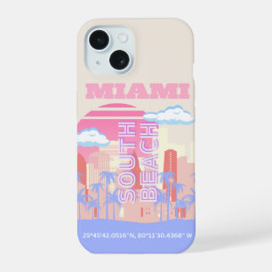 Miami Beach, Arte de Viaje de Miami, Habitación Pr