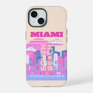 Miami Beach, Viajes a Miami Arte, Preppy