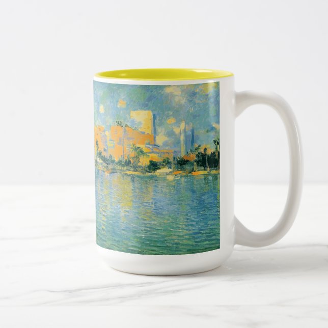 MIAMI - Mug, Copa (Derecha)
