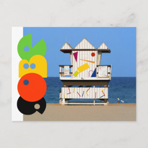 Miami Postal South Beach