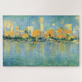 MIAMI - Puzzle
