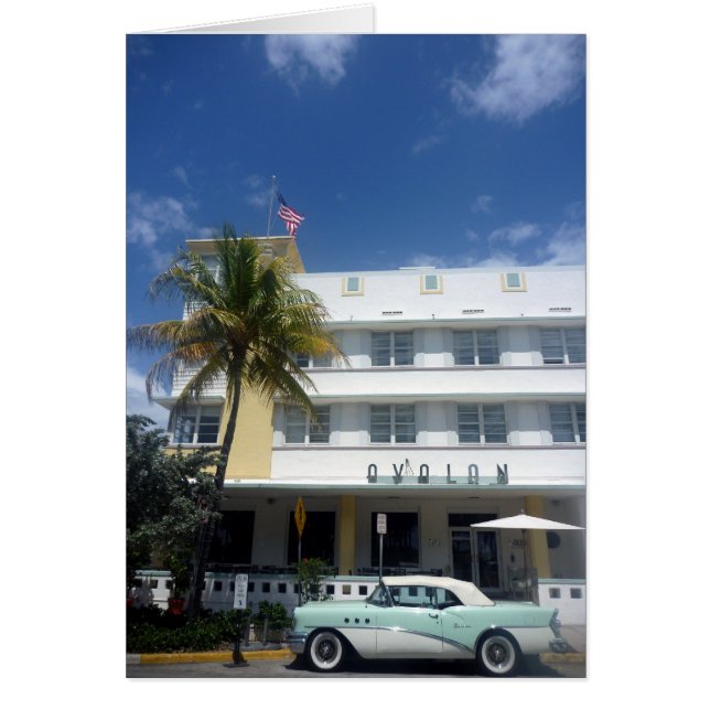 miami vintage (Frente)