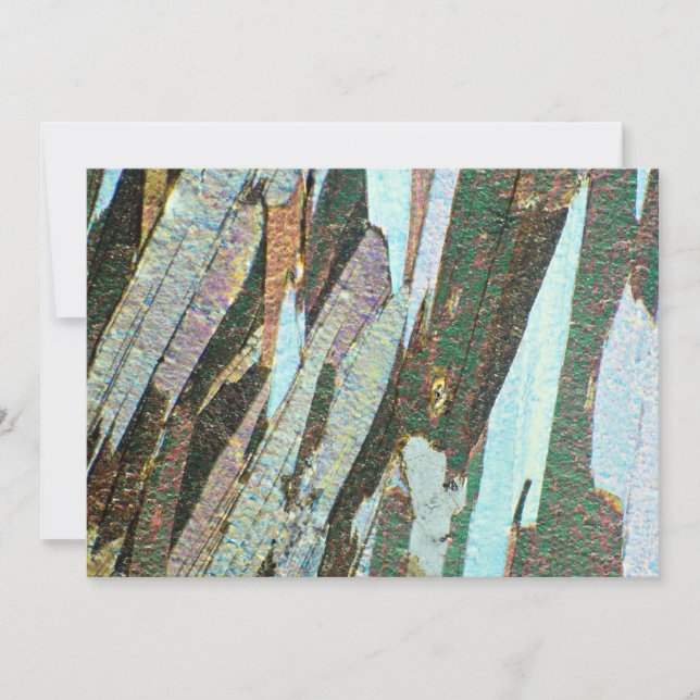 Mica Schist (Anverso)