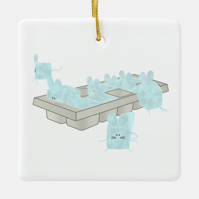 Micecubes - ornamento (Anverso)