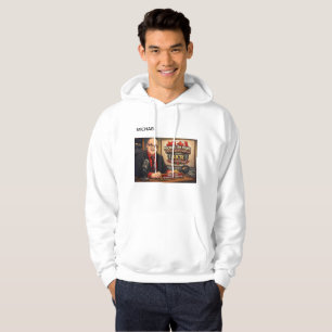 Michael Richard Sudadera