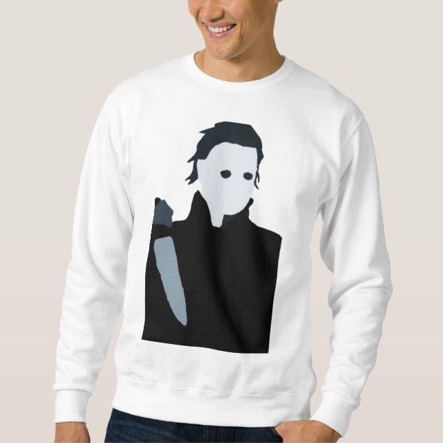 Micheal Myers Sweater (Anverso)