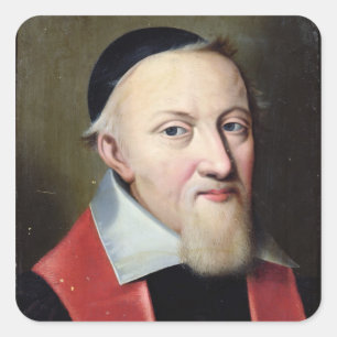 Michel de Marillac Guardian de los Sellos