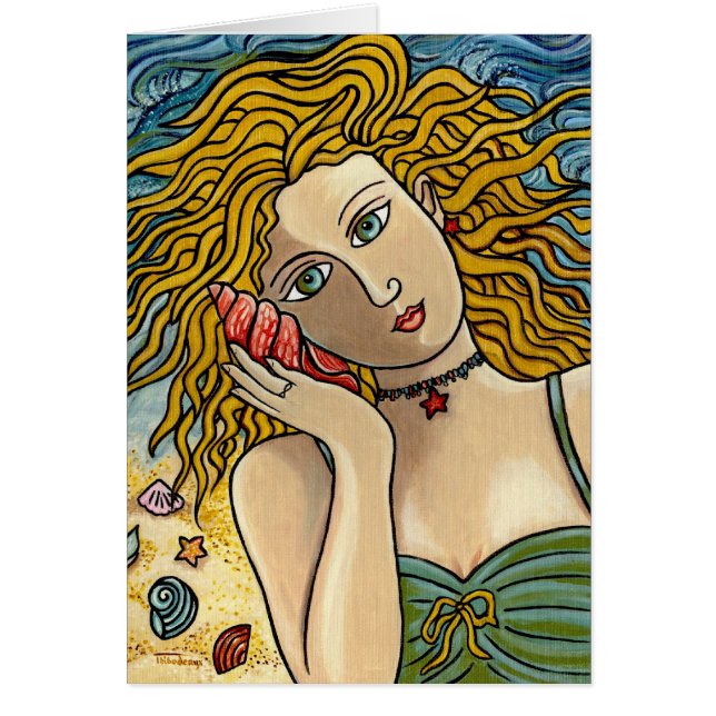 "Michelle " (Frente)