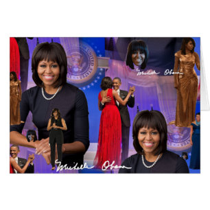Michelle Obama
