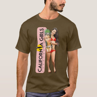 Michelle Tomniczak: Camiseta para hombre