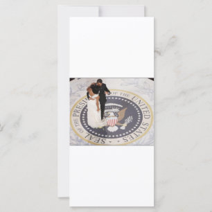 Michelle y Barack Obama