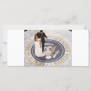 Michelle y Barack Obama