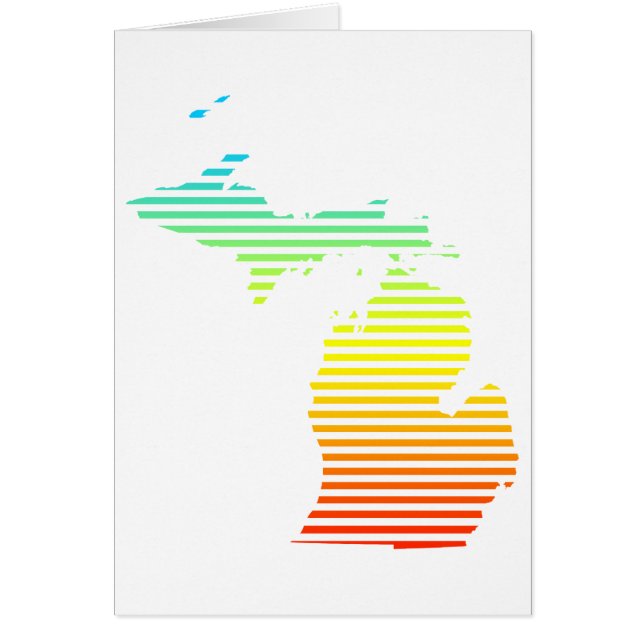 michigan chill fade (Frente)