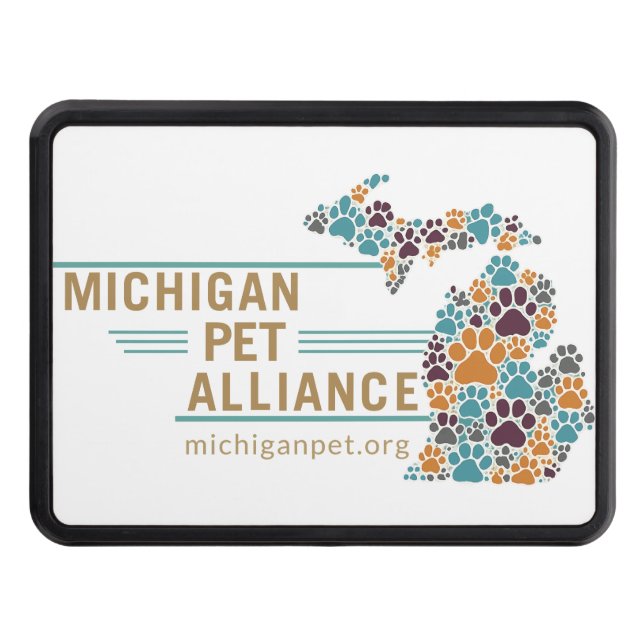 Michigan Mascota Alliance Imprime la cubierta cont (Anverso)
