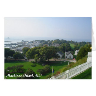 michigan_trip 084, isla Mackinac, MI