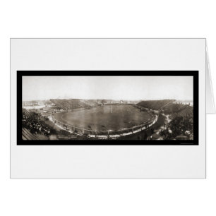 Michigan vs Universidad de Pensilvania Foto 1907