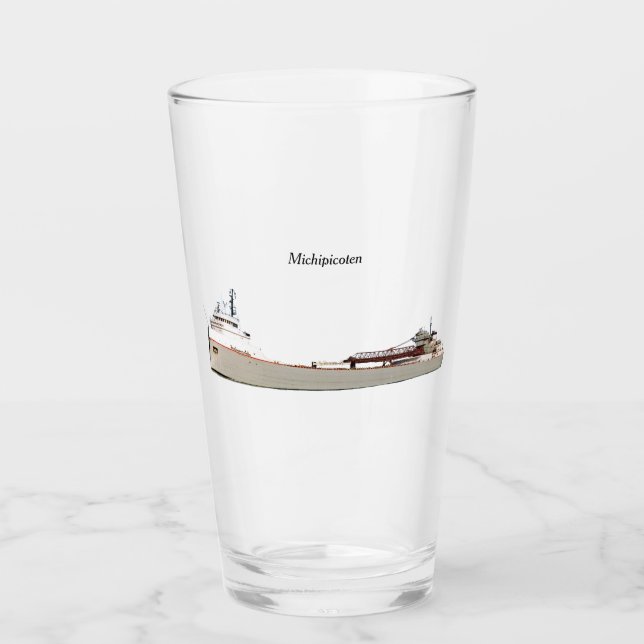 Michipicoten (Anverso)