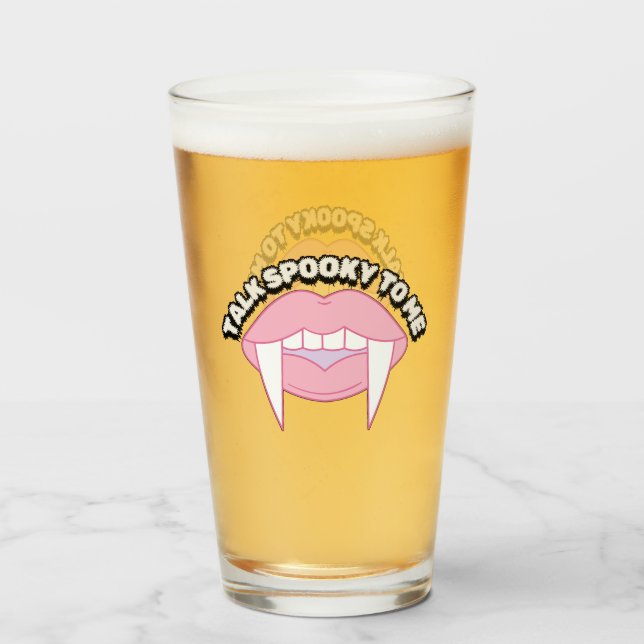 Mickitiez hocus pocus vintage halloween vampiro (Anverso (lleno))