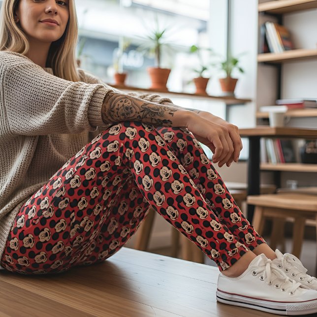 Micky Leggings (Subido por el creador)