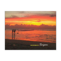 Micro Beach, postal saipan