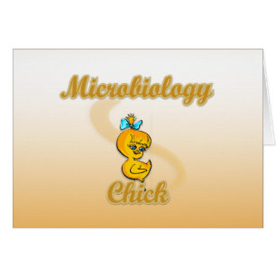 Microbiología