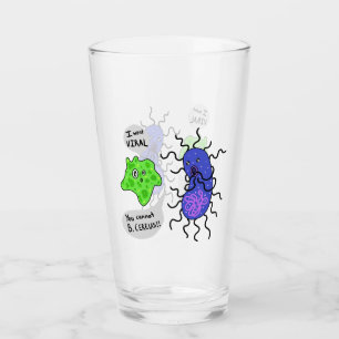 Microbios virales