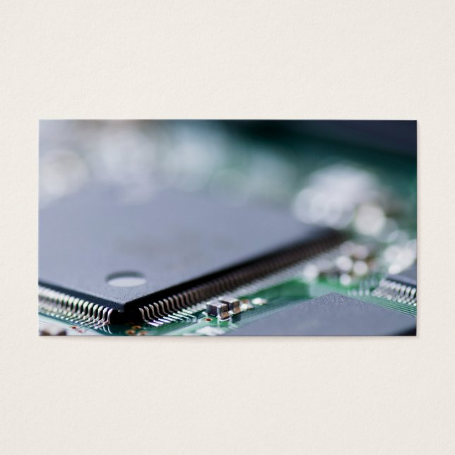 Microchip (Frente)
